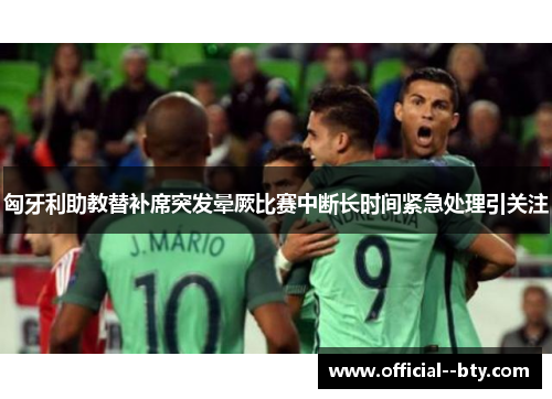 匈牙利助教替补席突发晕厥比赛中断长时间紧急处理引关注